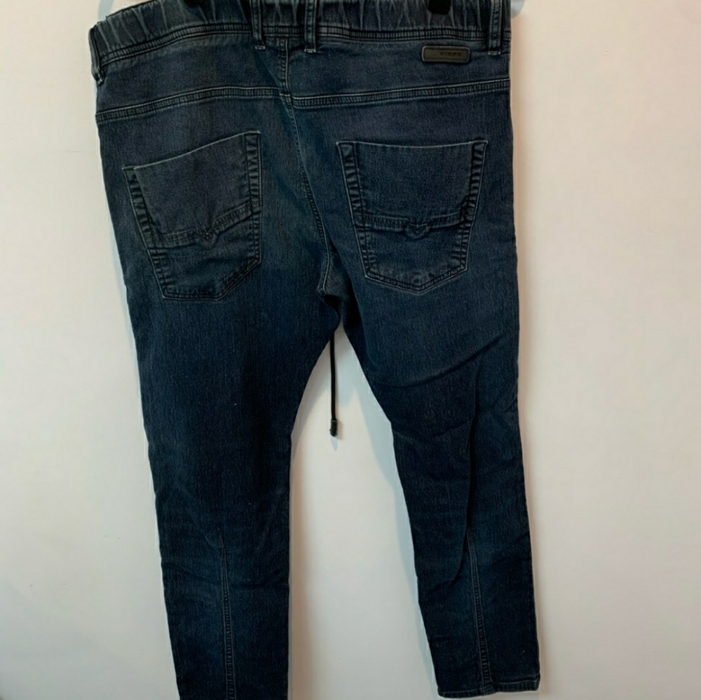 Diesel Jeans size W34 and L32